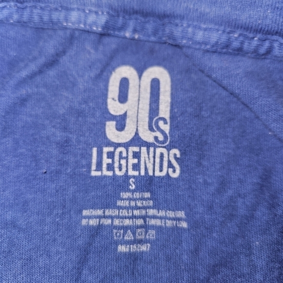 Snoop Dogg Tee shirt size small - Picture 2 of 2